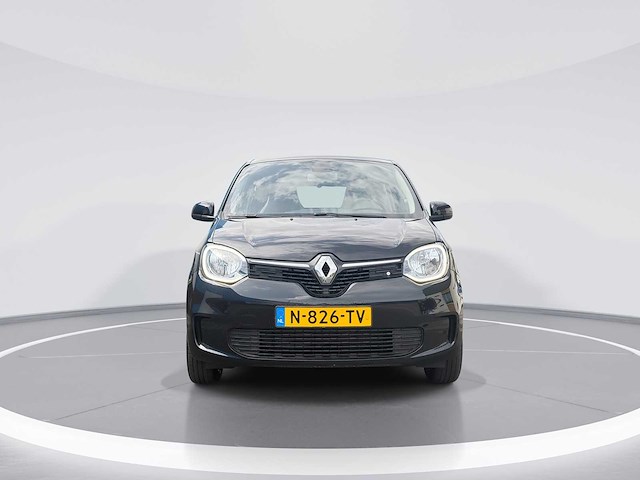 Renault twingo 1.0 sce limited 2022 | n-826-tv - afbeelding 17 van  19