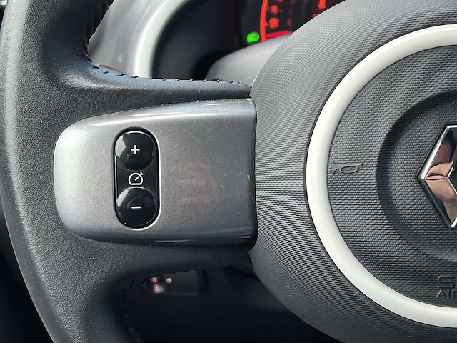 Renault twingo 1.0 sce limited 2022 | n-844-tv - afbeelding 11 van  30