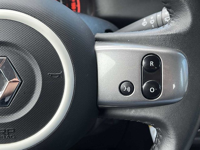 Renault twingo 1.0 sce limited 2022 | n-844-tv - afbeelding 13 van  30