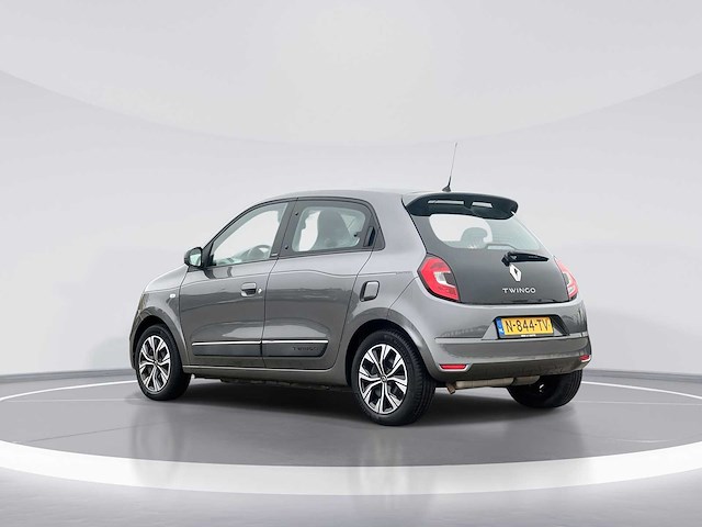 Renault twingo 1.0 sce limited 2022 | n-844-tv - afbeelding 30 van  30