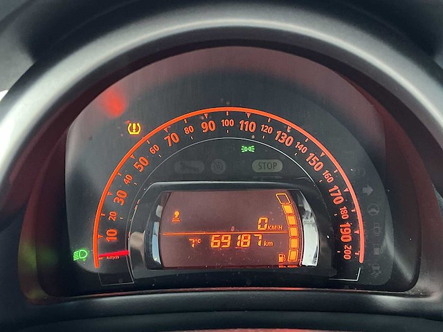 Renault twingo 1.0 sce limited 2022 | n-844-tv - afbeelding 2 van  30