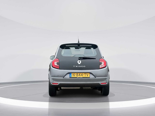 Renault twingo 1.0 sce limited 2022 | n-844-tv - afbeelding 3 van  30