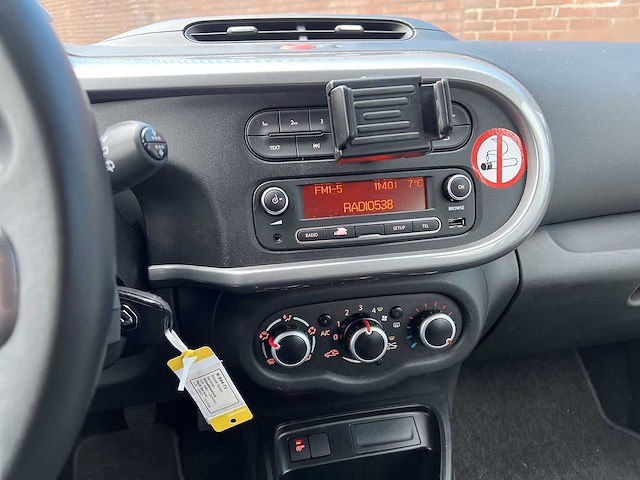 Renault twingo 1.0 sce limited 2022 | n-844-tv - afbeelding 4 van  30