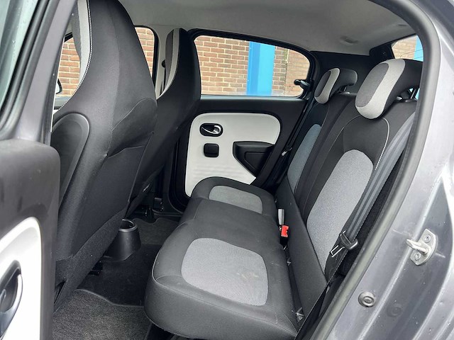 Renault twingo 1.0 sce limited 2022 | n-844-tv - afbeelding 15 van  30