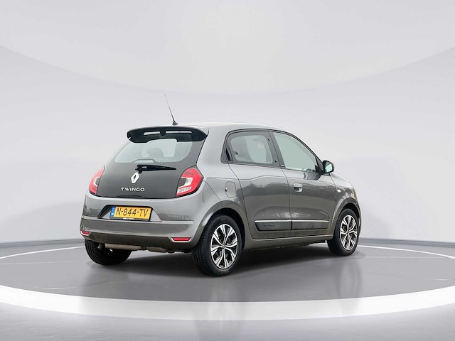 Renault twingo 1.0 sce limited 2022 | n-844-tv - afbeelding 5 van  30