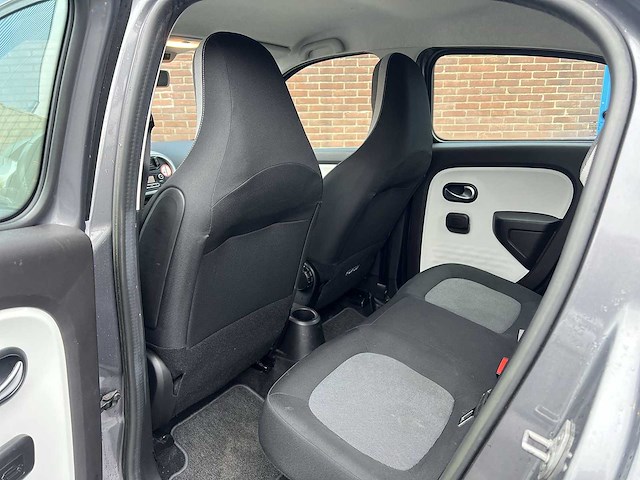 Renault twingo 1.0 sce limited 2022 | n-844-tv - afbeelding 16 van  30