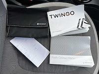 Renault twingo 1.0 sce limited 2022 | n-844-tv - afbeelding 20 van  30