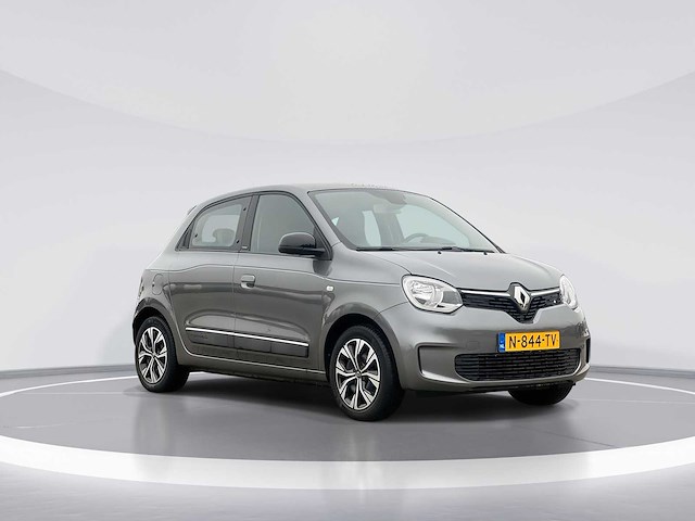 Renault twingo 1.0 sce limited 2022 | n-844-tv - afbeelding 12 van  30