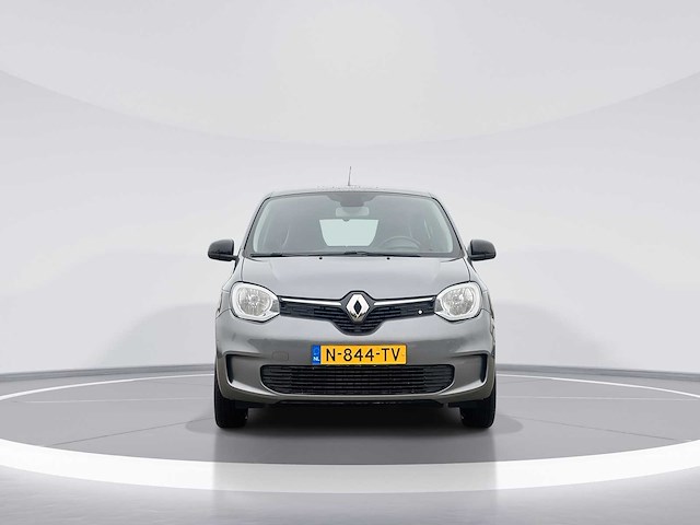 Renault twingo 1.0 sce limited 2022 | n-844-tv - afbeelding 23 van  30