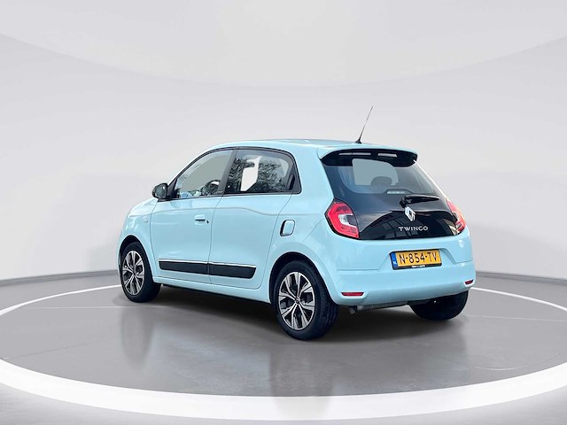 Renault twingo 1.0 sce limited 2022 | n-854-tv - afbeelding 4 van  24