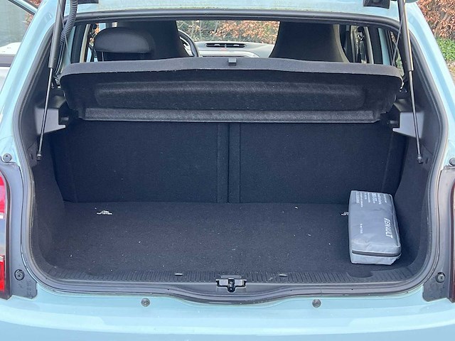 Renault twingo 1.0 sce limited 2022 | n-854-tv - afbeelding 14 van  24