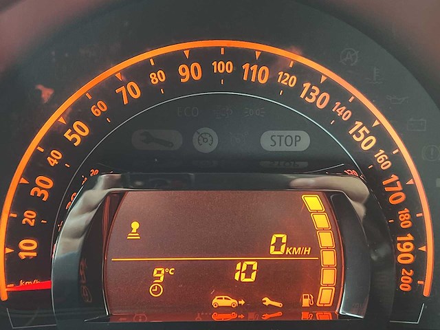 Renault twingo 1.0 sce limited 2022 | n-854-tv - afbeelding 19 van  24