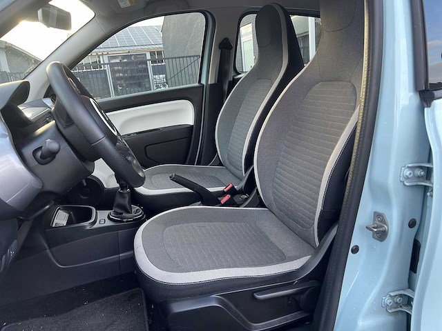 Renault twingo 1.0 sce limited 2022 | n-854-tv - afbeelding 22 van  24