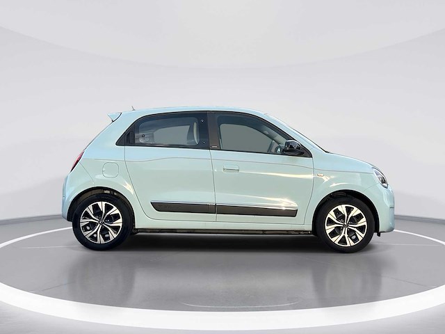 Renault twingo 1.0 sce limited 2022 | n-854-tv - afbeelding 6 van  21