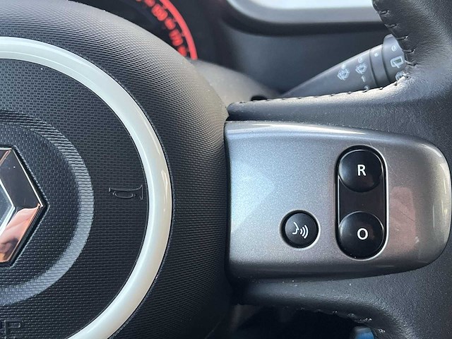 Renault twingo 1.0 sce limited 2022 | n-854-tv - afbeelding 7 van  21