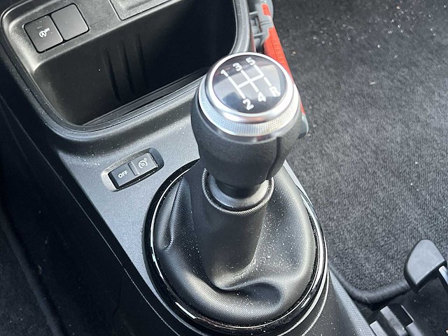 Renault twingo 1.0 sce limited 2022 | n-854-tv - afbeelding 11 van  21