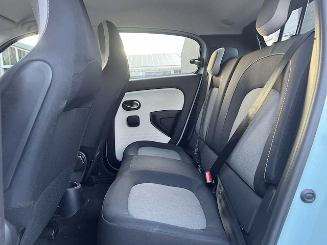 Renault twingo 1.0 sce limited 2022 | n-854-tv - afbeelding 13 van  21