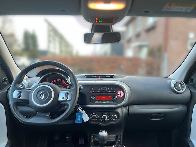 Renault twingo 1.0 sce limited 2022 | n-854-tv - afbeelding 15 van  21