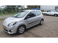 Renault twingo 1.2-16v authentique, 08-kst-9 - afbeelding 1 van  11