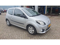 Renault twingo 1.2-16v authentique, 08-kst-9 - afbeelding 4 van  11