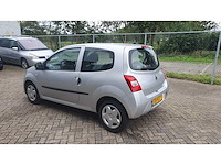 Renault twingo 1.2-16v authentique, 08-kst-9 - afbeelding 5 van  11