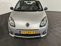 Renault twingo 1.2-16v authentique, 73-lrk-9 - afbeelding 7 van  11