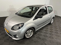 Renault twingo 1.2-16v authentique, 73-lrk-9 - afbeelding 1 van  11