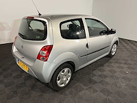 Renault twingo 1.2-16v authentique, 73-lrk-9 - afbeelding 8 van  11