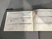 Renault twingo 1.2-16v authentique, 73-lrk-9 - afbeelding 9 van  11