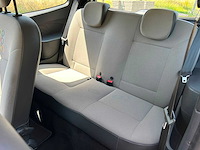 Renault twingo 1.2-16v authentique | 88-plv-8 i - afbeelding 10 van  17