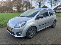 Renault twingo 1.2-16v collection 2011 - afbeelding 1 van  8