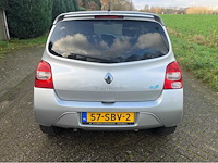 Renault twingo 1.2-16v collection 2011 - afbeelding 3 van  8