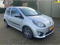 Renault twingo 1.2-16v collection 2011 - afbeelding 5 van  8