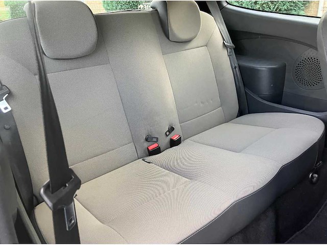 Renault twingo 1.2-16v collection 2011 - afbeelding 7 van  8