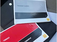 Renault twingo 1.2-16v collection 2011 - afbeelding 8 van  8