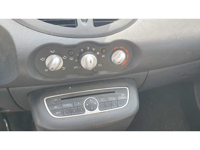 Renault twingo 1.2-16v collection, 27-skk-9 - afbeelding 2 van  10