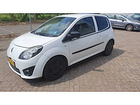 Renault twingo 1.2-16v collection, 27-skk-9 - afbeelding 1 van  10