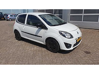 Renault twingo 1.2-16v collection, 27-skk-9 - afbeelding 4 van  10