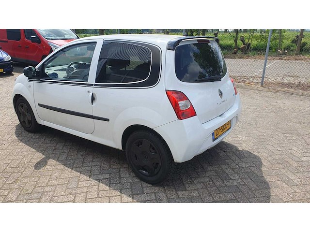 Renault twingo 1.2-16v collection, 27-skk-9 - afbeelding 5 van  10