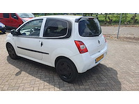 Renault twingo 1.2-16v collection, 27-skk-9 - afbeelding 5 van  10