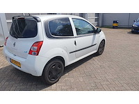 Renault twingo 1.2-16v collection, 27-skk-9 - afbeelding 3 van  10