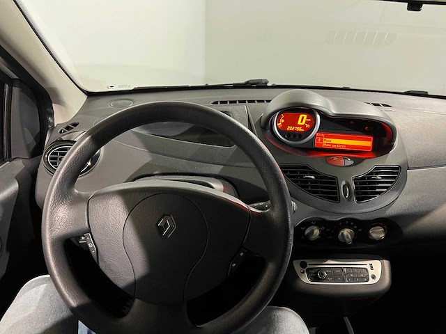 Renault twingo 1.2 16v collection, 40-xlp-9 - afbeelding 2 van  13