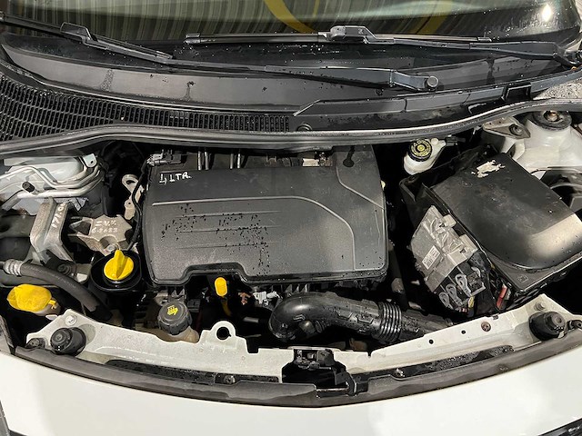 Renault twingo 1.2 16v collection, 40-xlp-9 - afbeelding 4 van  13