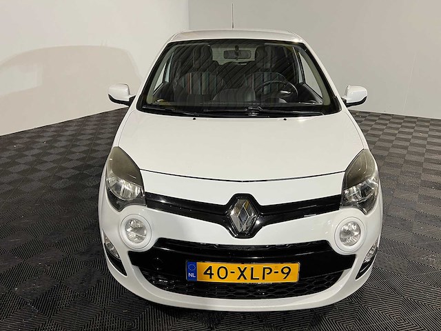 Renault twingo 1.2 16v collection, 40-xlp-9 - afbeelding 5 van  13