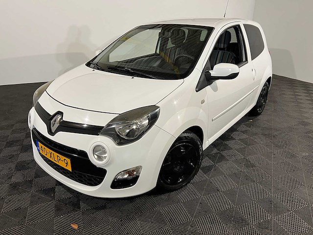Renault twingo 1.2 16v collection, 40-xlp-9 - afbeelding 1 van  13