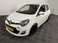 Renault twingo 1.2 16v collection, 40-xlp-9