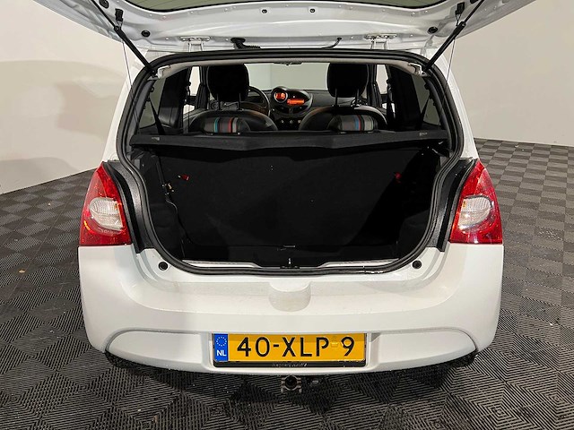 Renault twingo 1.2 16v collection, 40-xlp-9 - afbeelding 8 van  13