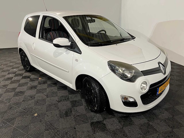 Renault twingo 1.2 16v collection, 40-xlp-9 - afbeelding 10 van  13