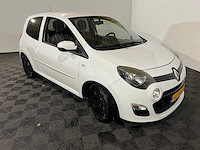 Renault twingo 1.2 16v collection, 40-xlp-9 - afbeelding 10 van  13