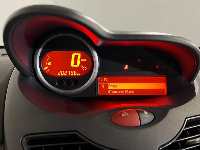 Renault twingo 1.2 16v collection, 40-xlp-9 - afbeelding 13 van  13
